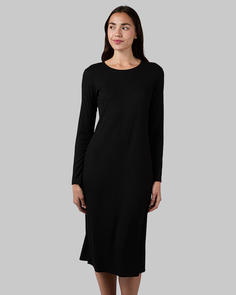 32 Degrees Black _ Women