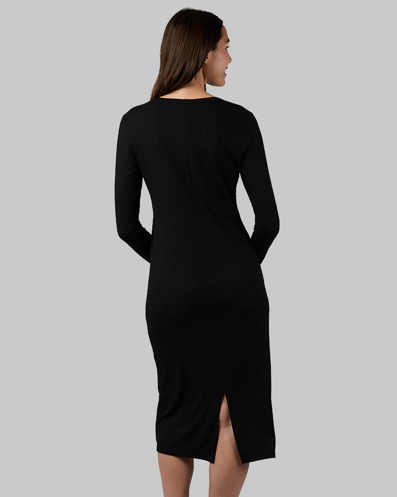 32 Degrees Black _ Women