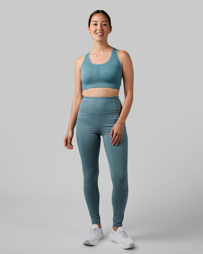 32 Degrees Seafoam Blue _ Women