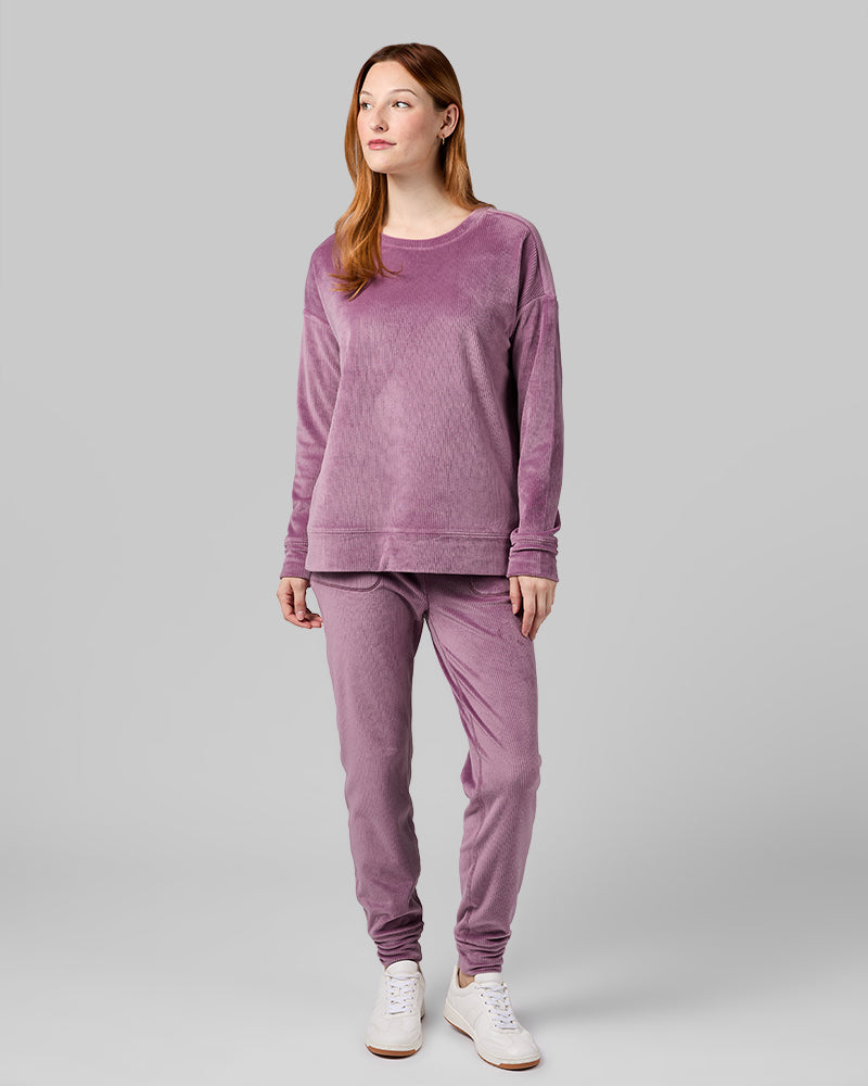 32 Degrees Mist Purple _ Women