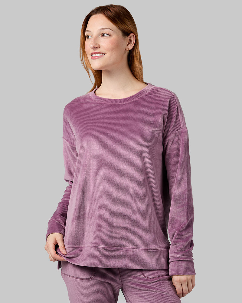 32 Degrees Mist Purple _ Women