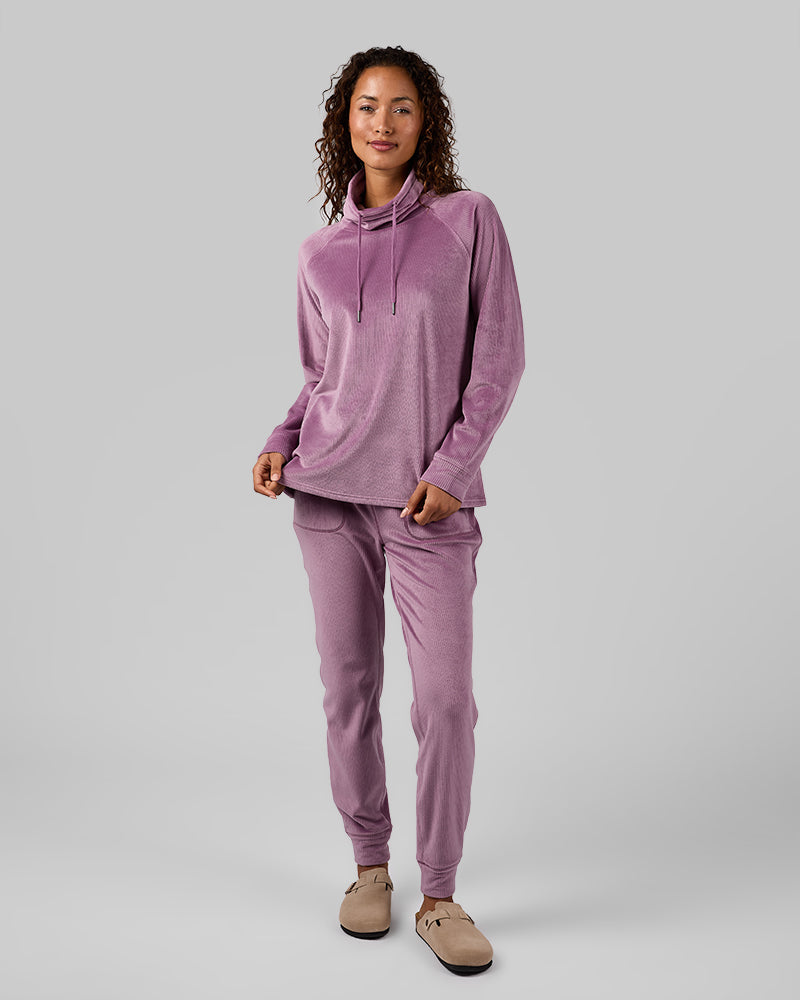 32 Degrees Mist Purple _ Women