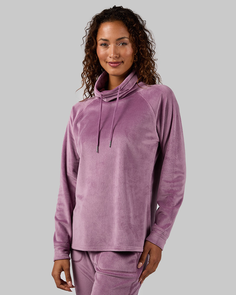 32 Degrees Mist Purple _ Women