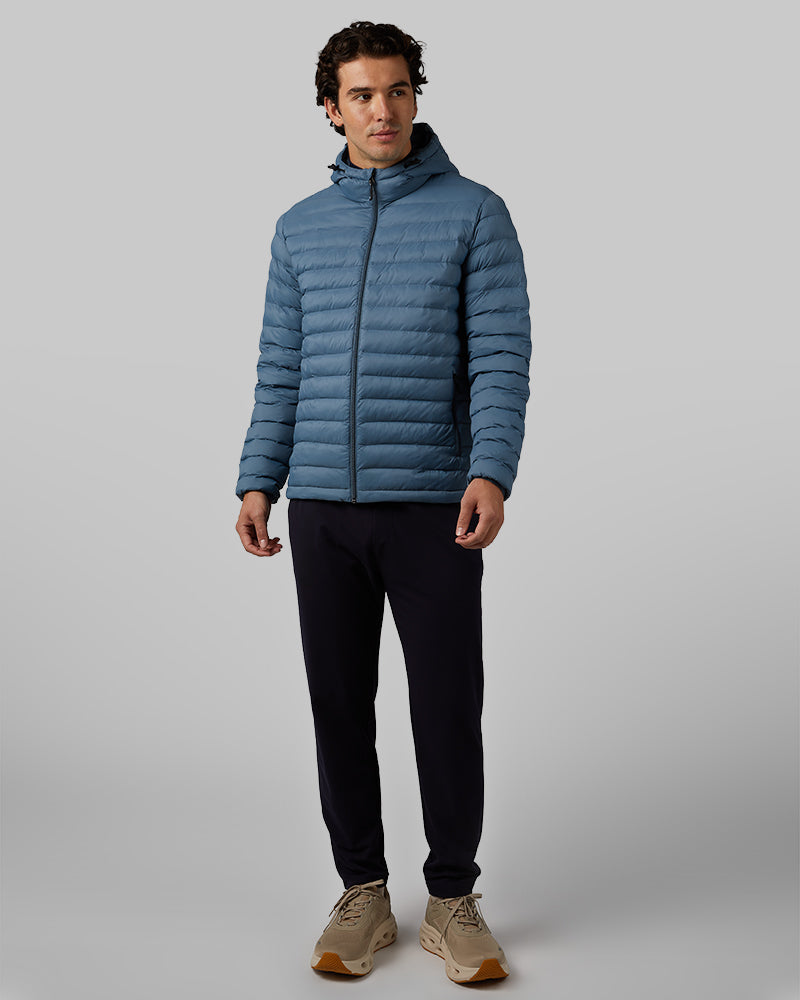 Men's Lightweight Packable Jacket