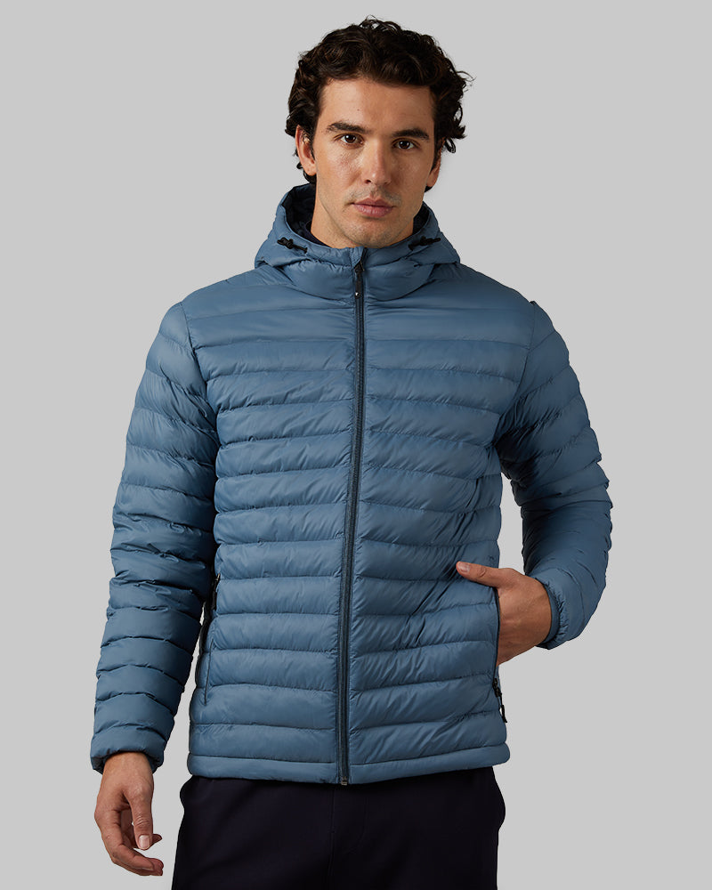 Men's Lightweight Packable Jacket