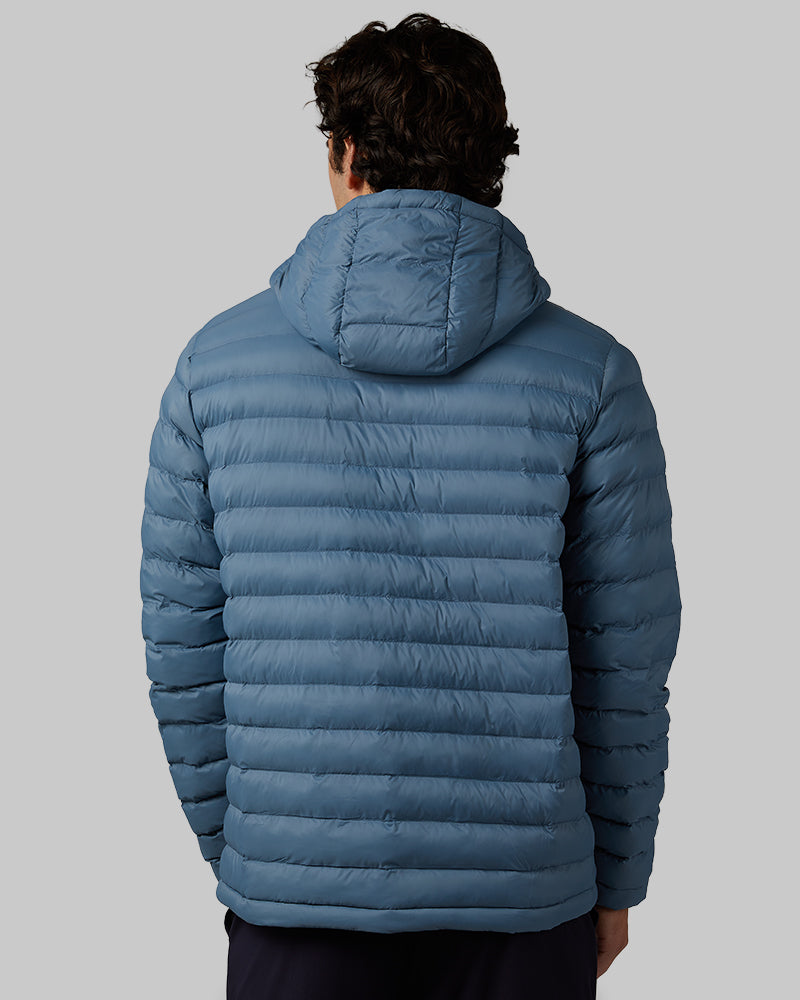 Men's Lightweight Packable Jacket