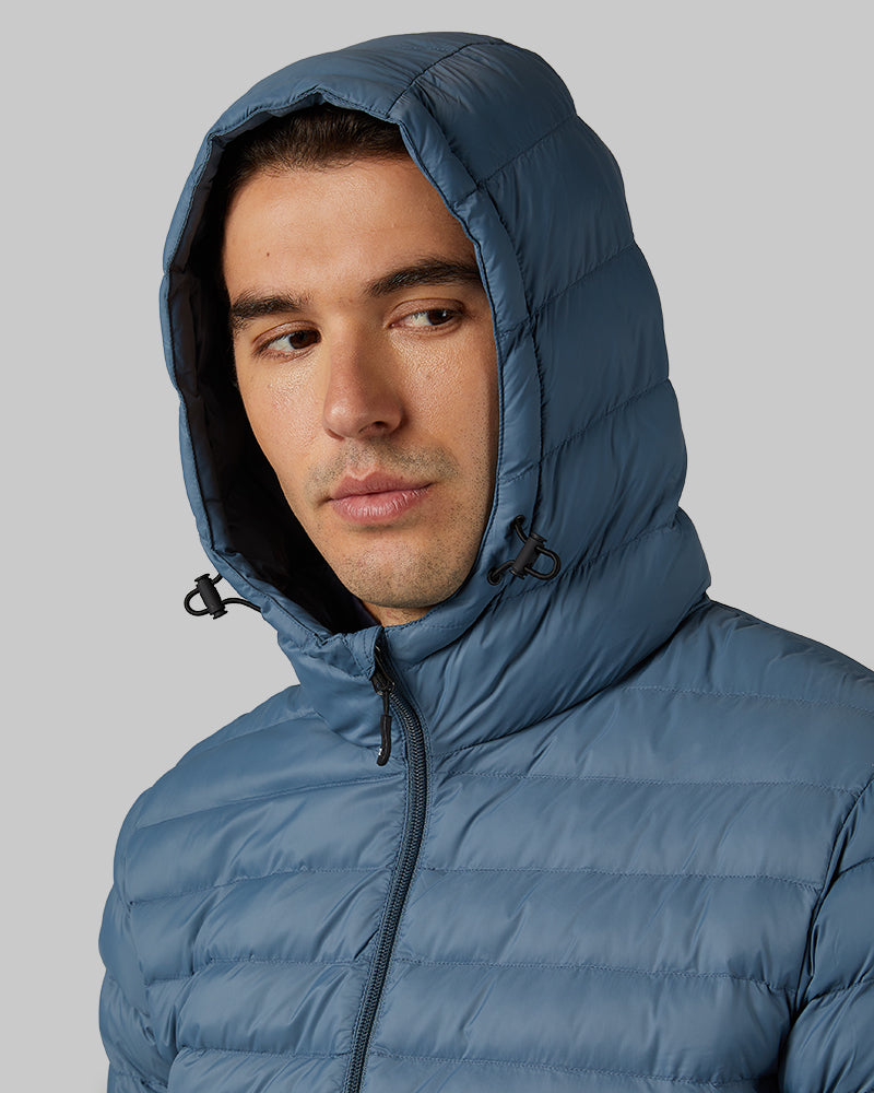 Men's Lightweight Packable Jacket
