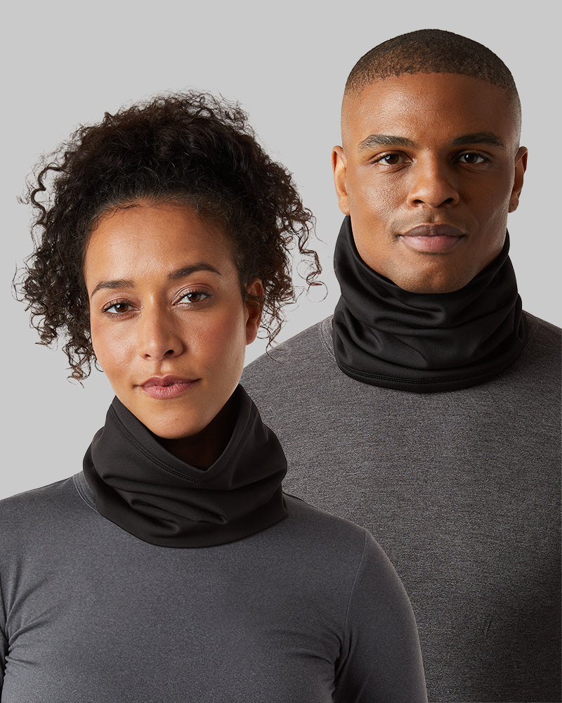 32 Degrees Black_Neck Warmer {bottom}{right}