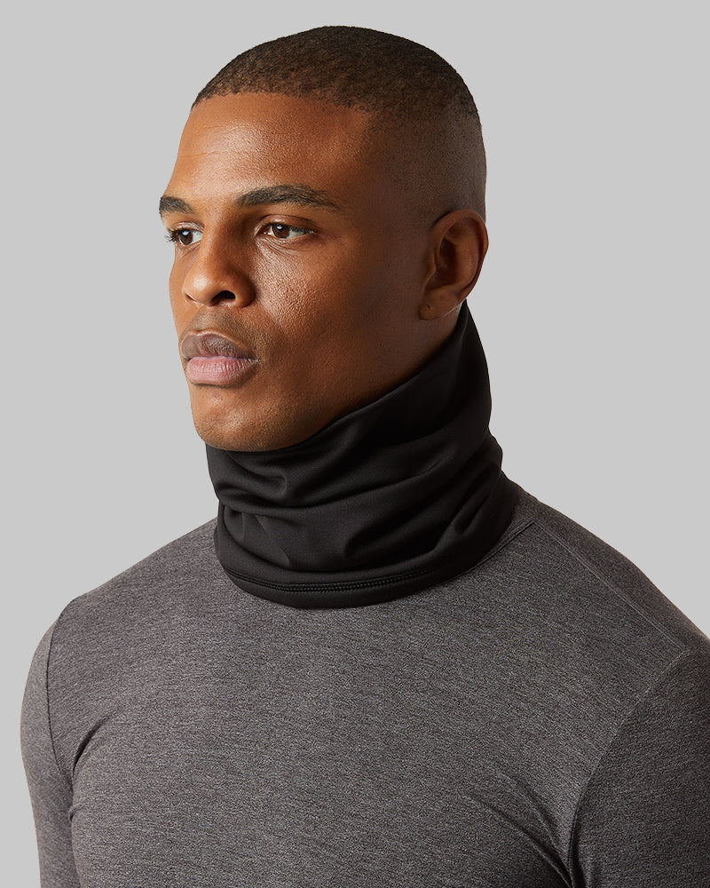 32 Degrees Black_Neck Warmer {bottom}{right}
