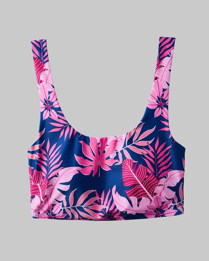 32 Degrees Pink Summer Forest _ Women