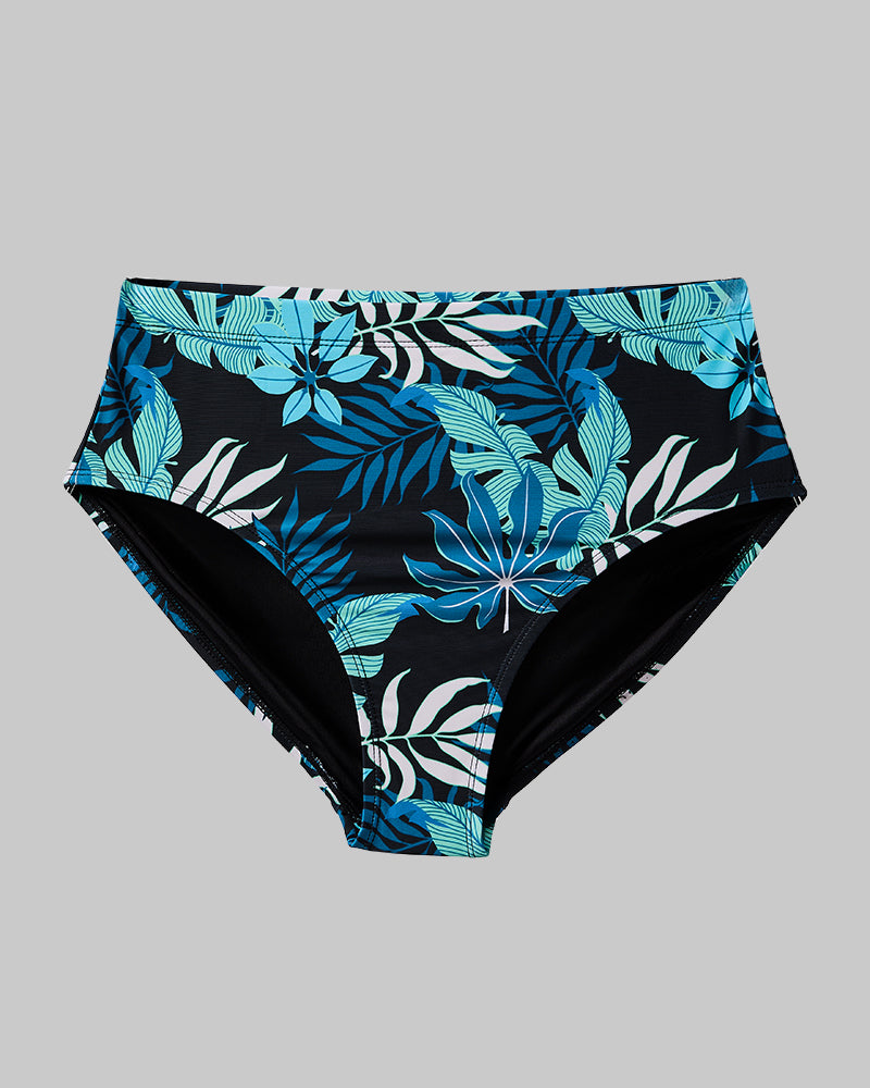 32 Degrees Teal Summer Forest _ Women