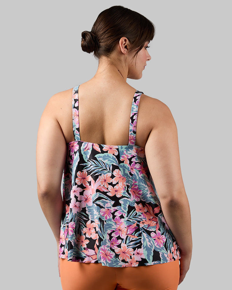 32 Degrees Coral Spring Tropical _ Women