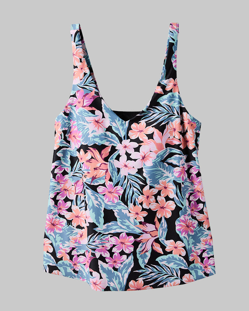 32 Degrees Coral Spring Tropical _ Women
