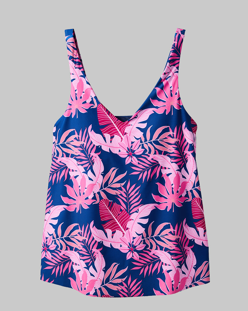 32 Degrees Pink Summer Forest _ Women