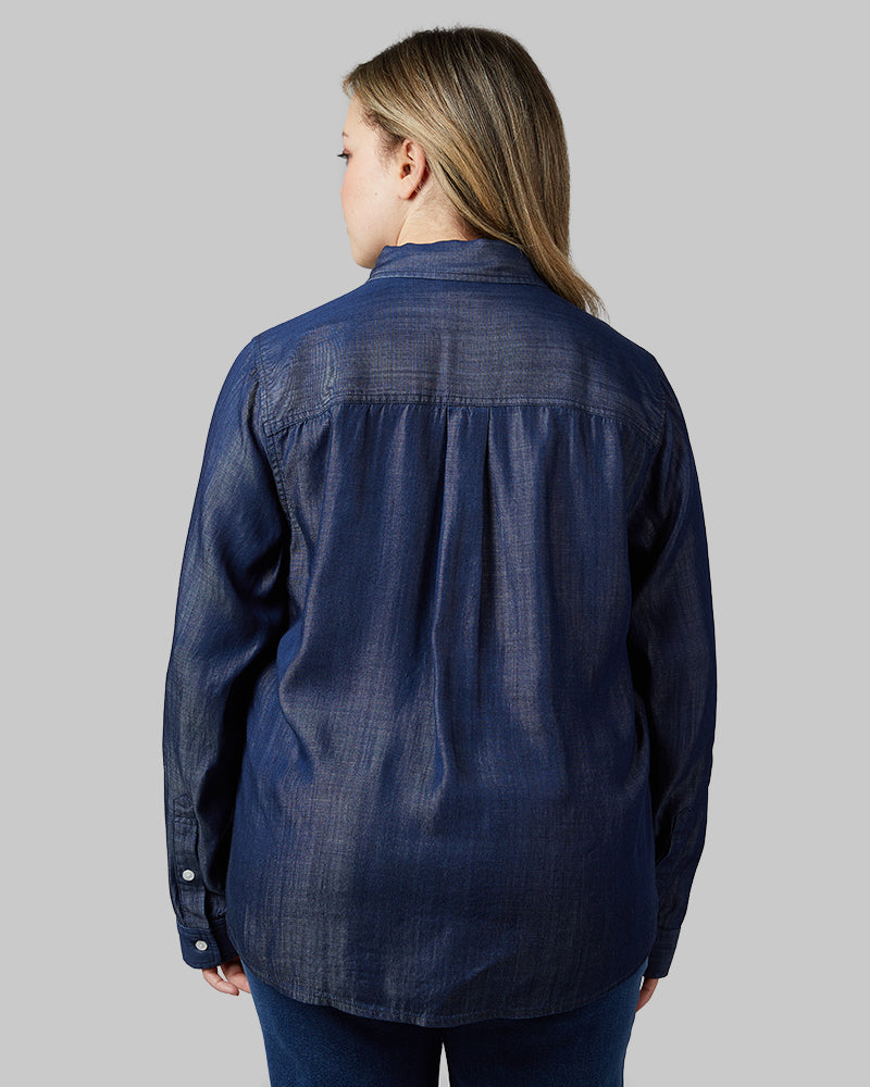 32 Degrees Deep Blue _ Women