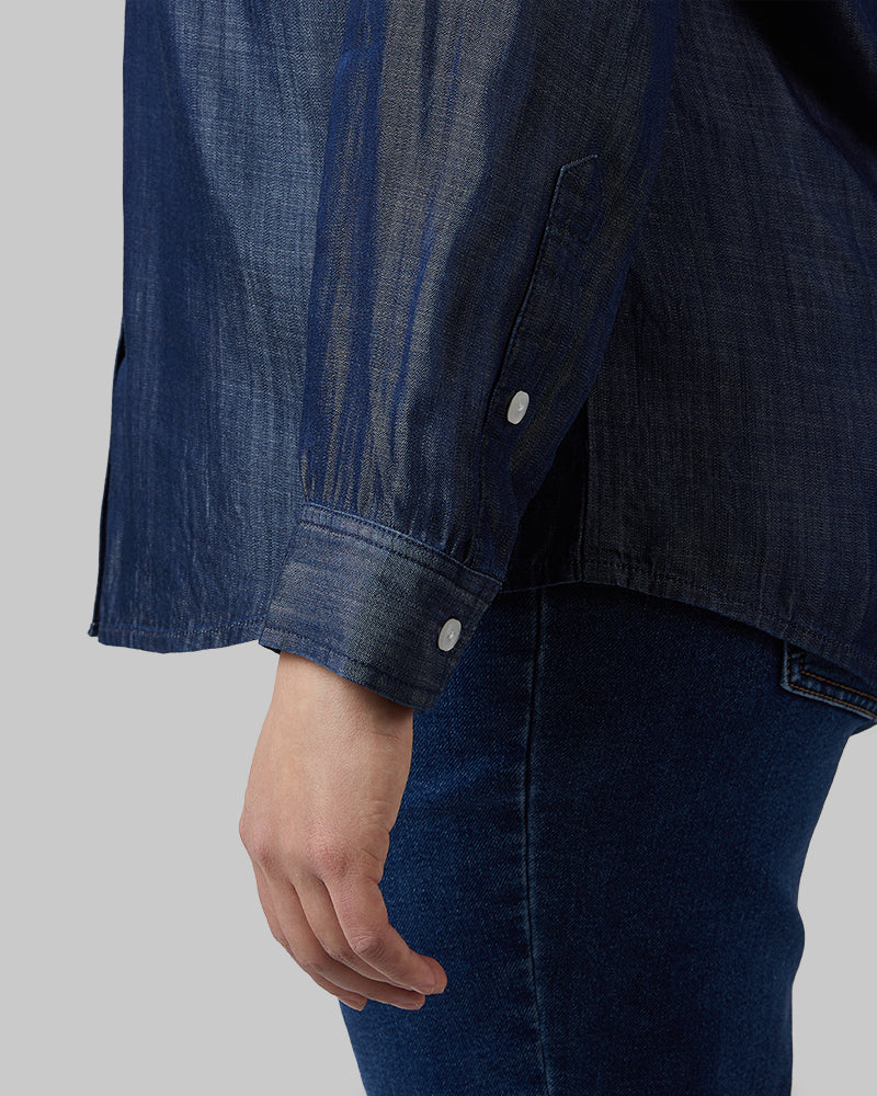 32 Degrees Deep Blue _ Women