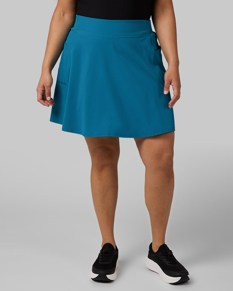 32 Degrees Ocean Depths _ Women