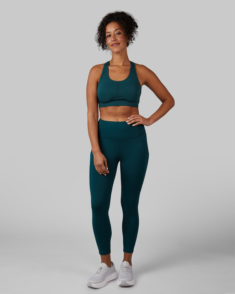 32 Degrees Midnight Green _ Women
