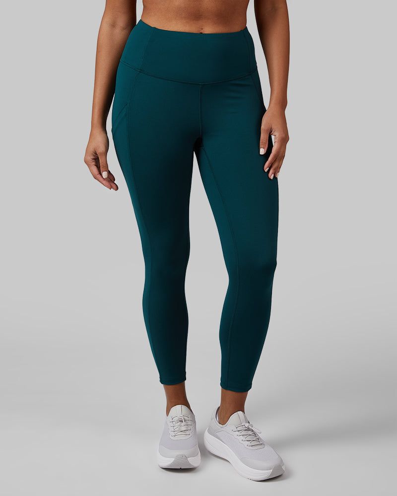 32 Degrees Midnight Green _ Women