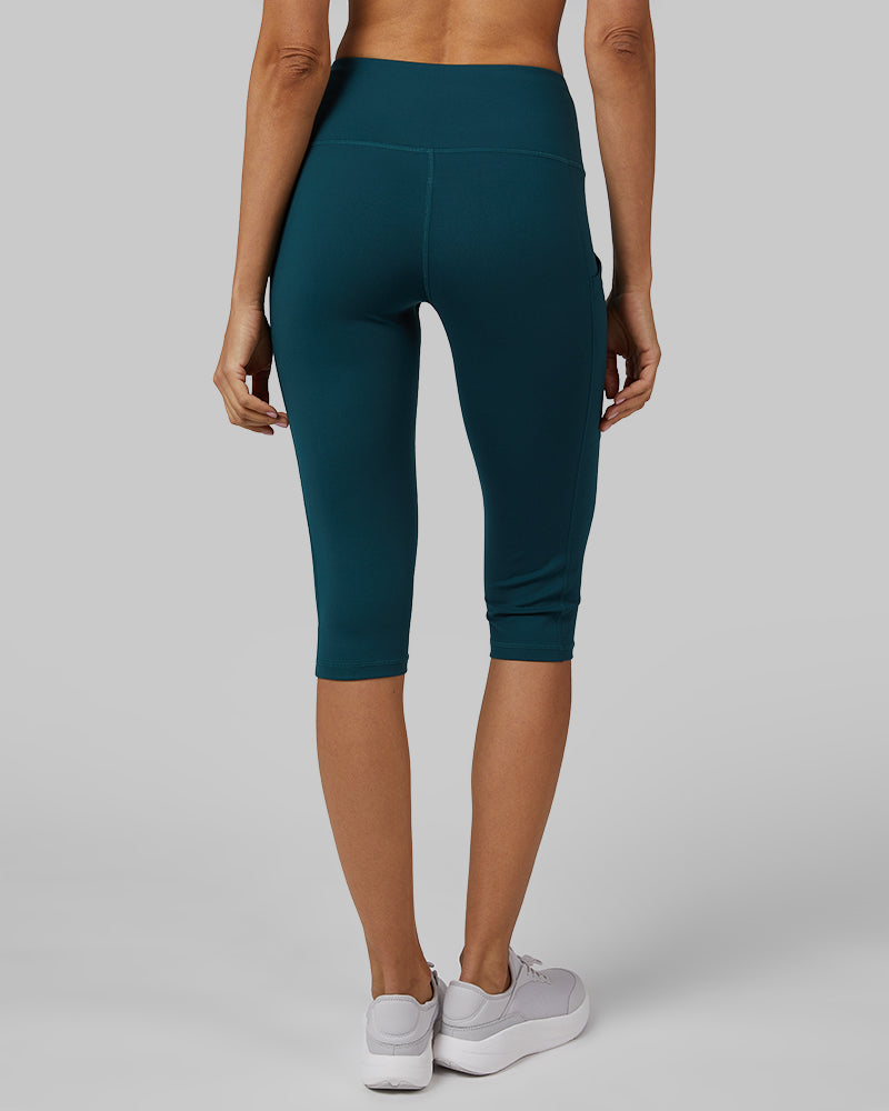 32 Degrees Midnight Green _ Women