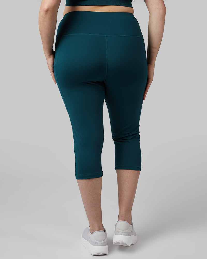 32 Degrees Midnight Green _ Women