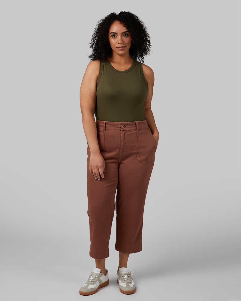 32 Degrees Myristica _ Women