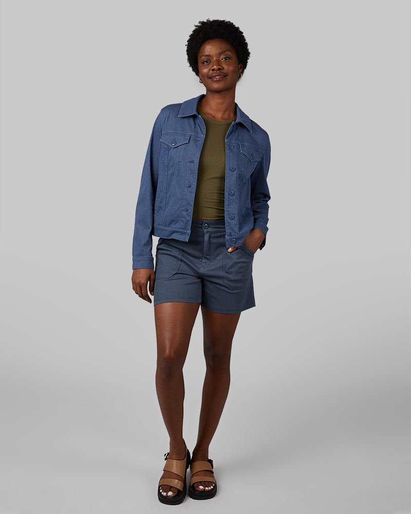 32 Degrees Dark Slate _ Women