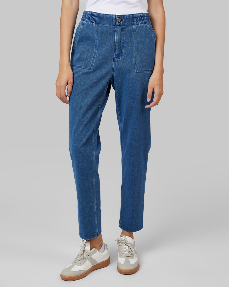 32 Degrees Medium Denim _ Women