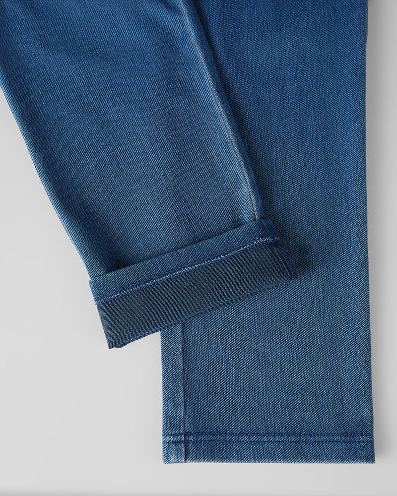 32 Degrees Medium Denim _ Women
