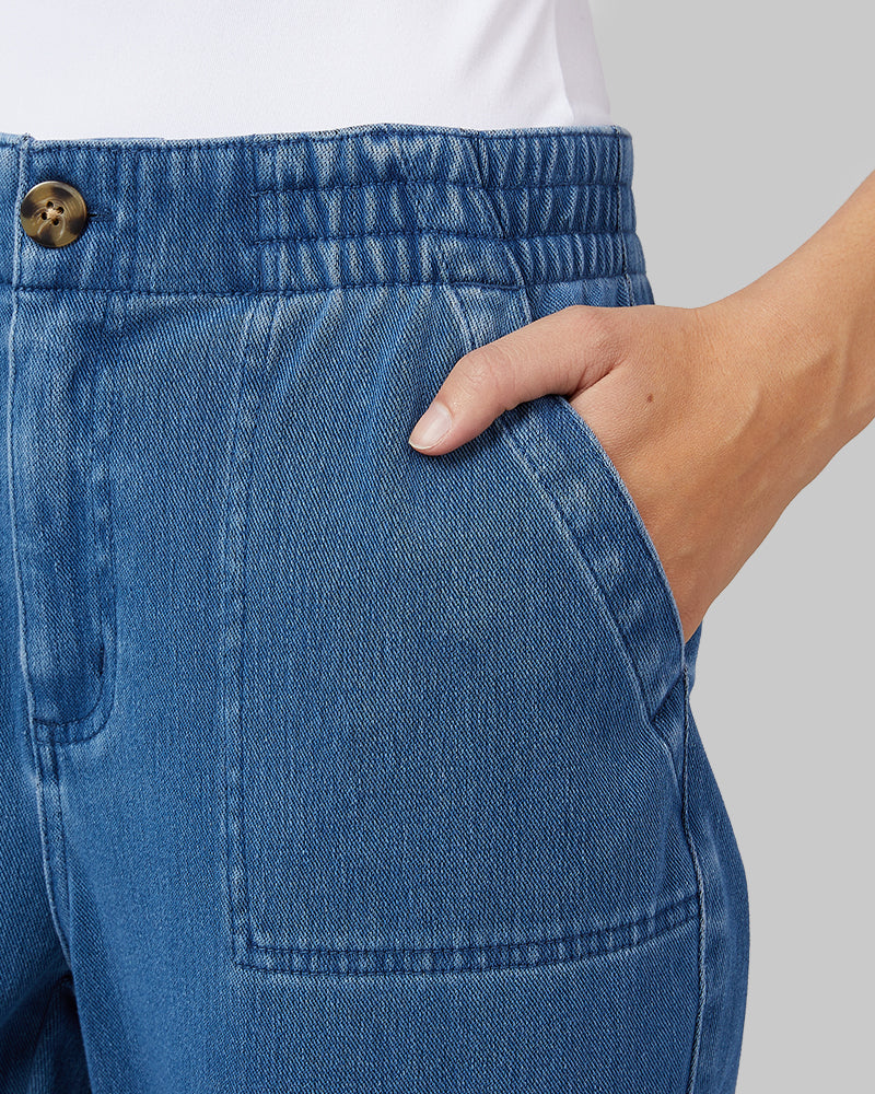 32 Degrees Medium Denim _ Women