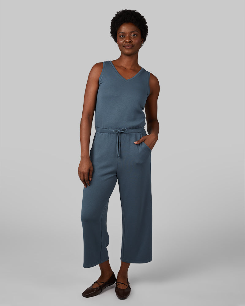 Women's Studio Tech Jumpsuit