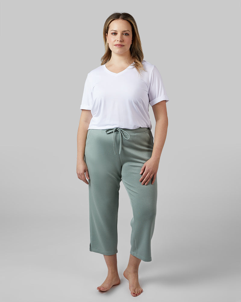 32 Degrees Green Millieu _ Women