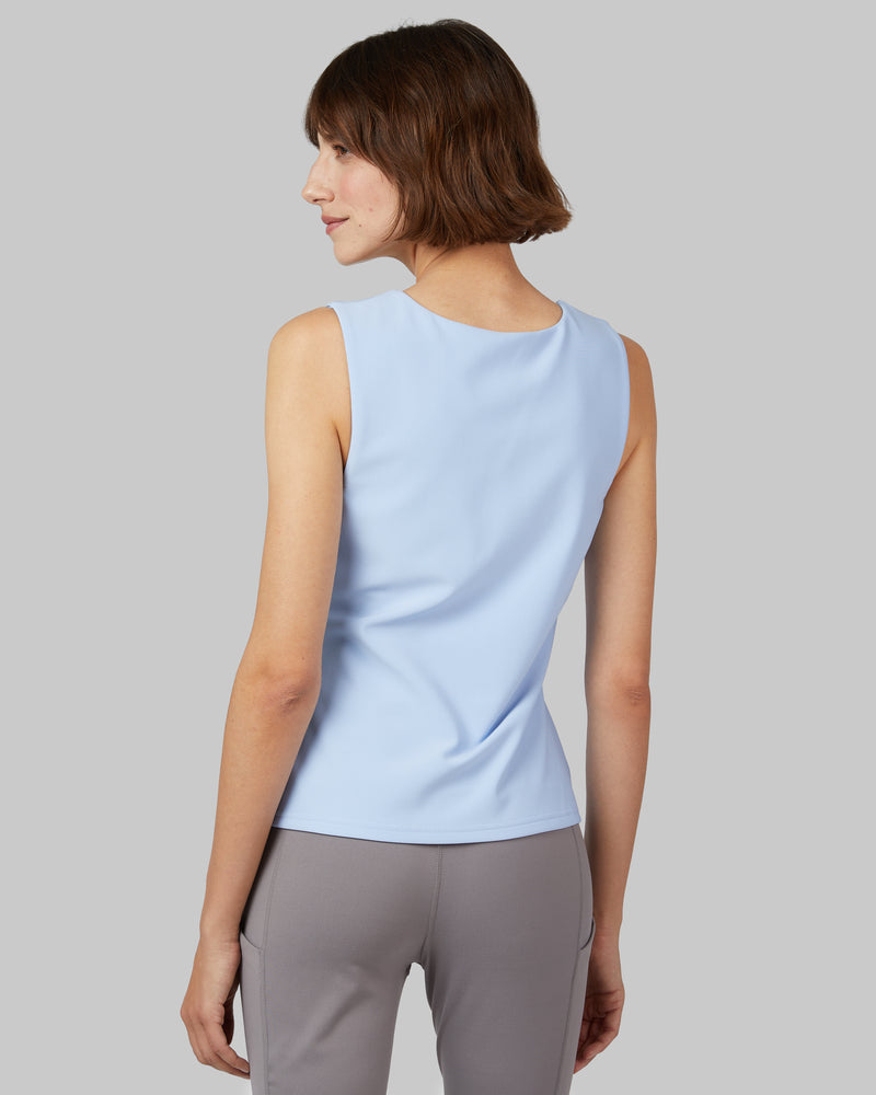 32 Degrees Seashell Blue _ Women