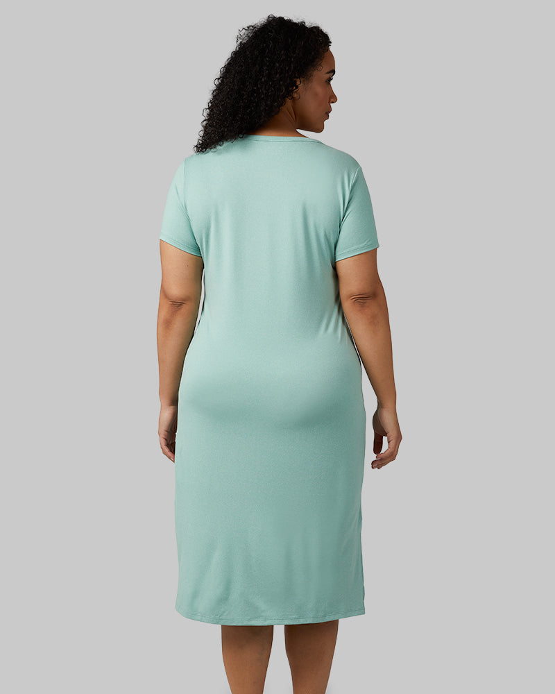 women's black summer dress Sultry Summer Nights Mini Dress