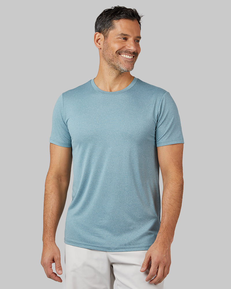 MEN'S COOL CLASSIC CREW T-SHIRT