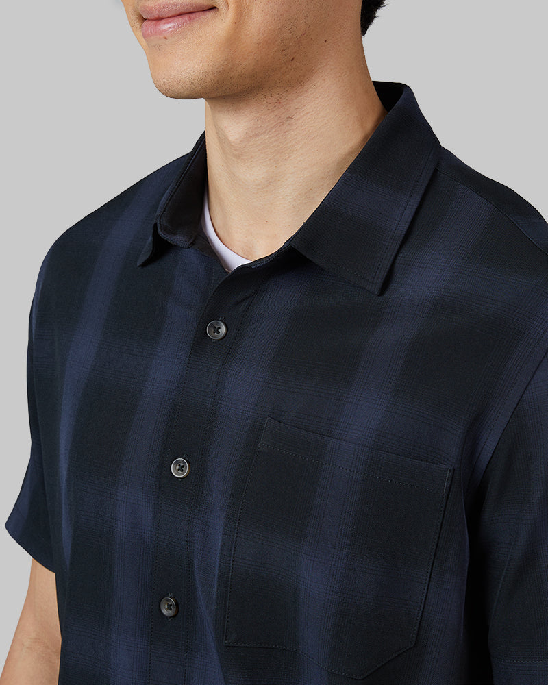 aruba blue dress GEORGE - Royal Blue Formal Slim Fit Shirt
