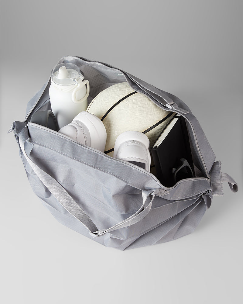 lululemon packable large tote bag 30l 32 Degrees Foldable Duffel Bag - Packable Lightweight Water Resistant Travel Bag 30L