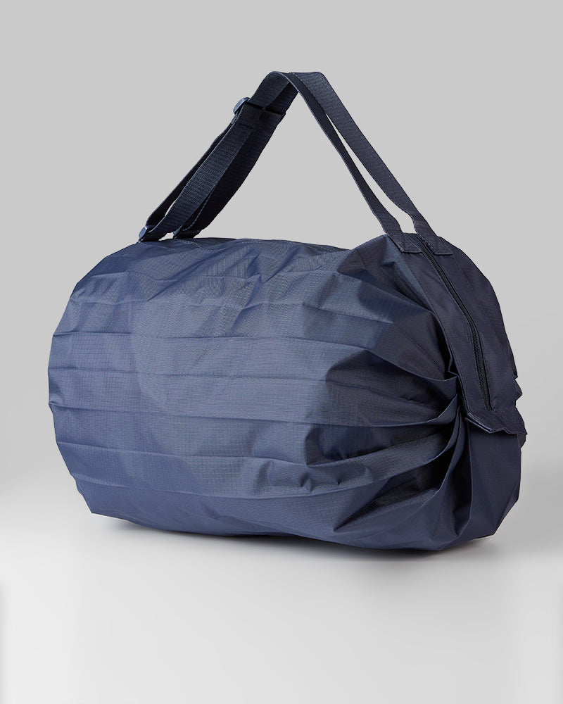 32 Degrees Foldable Duffel Bag (Navy)