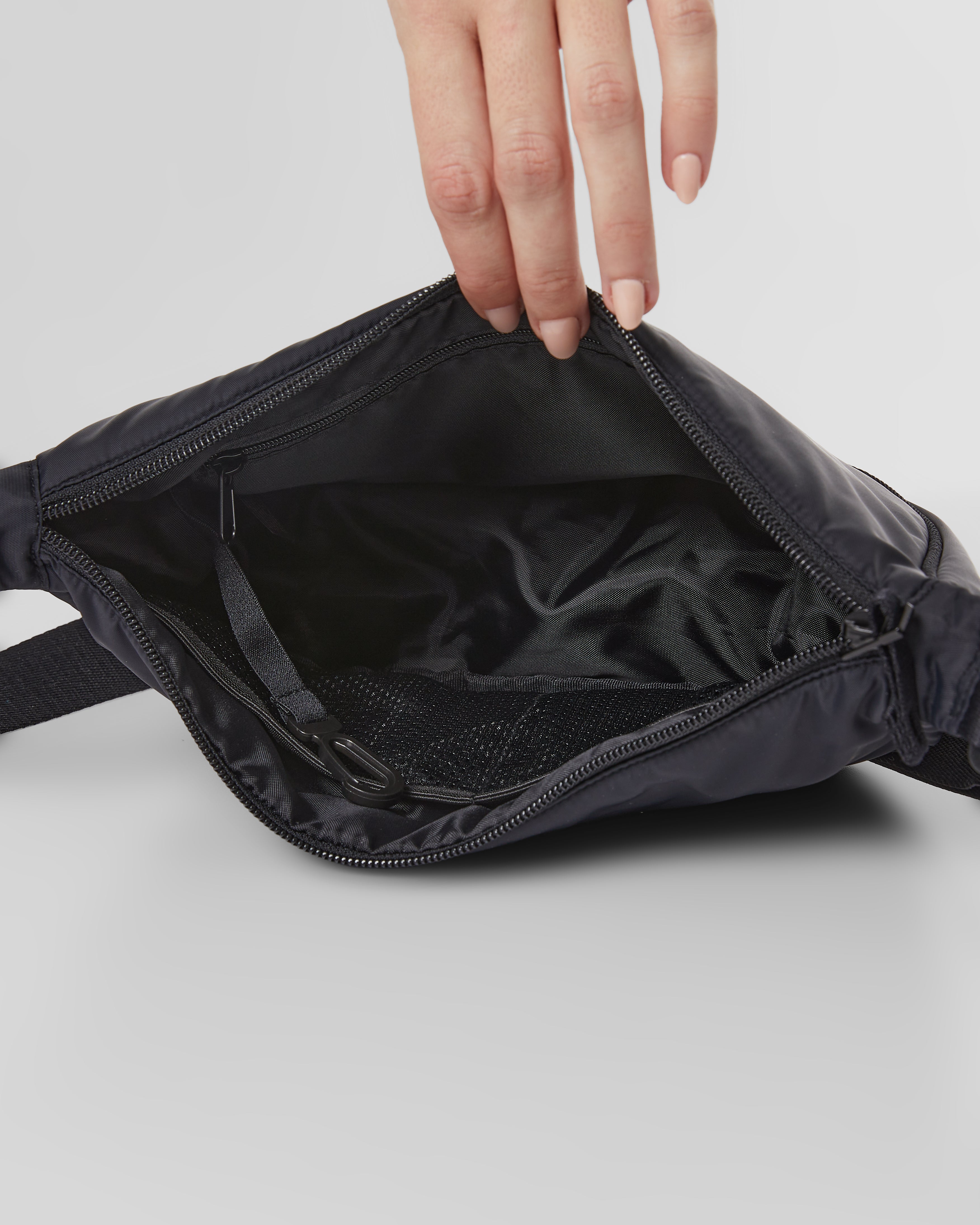 Crossbody Shoulder Bag