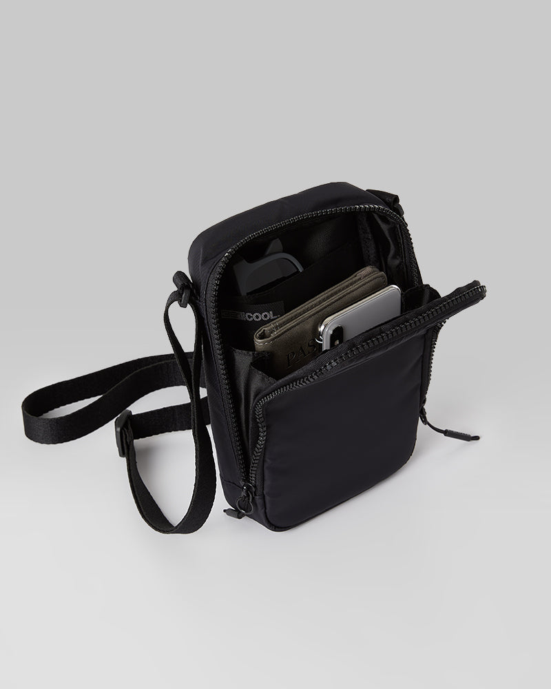 32 Degrees Mini Travel Crossbody Bag