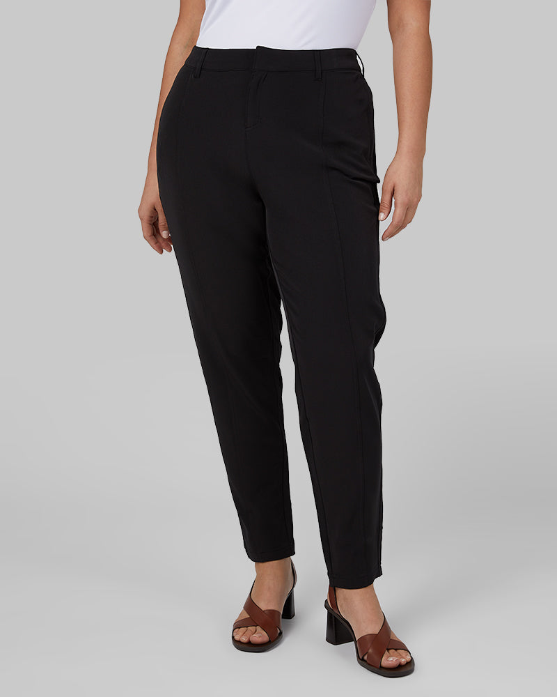 WOMEN'S CASUAL WORK PANT