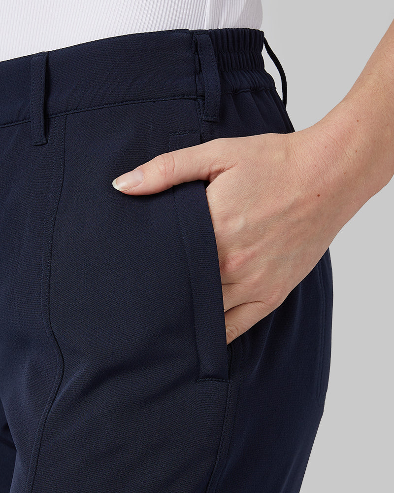 新品 LE everyday slacks Navy size3 新品 LE everyday slacks Navy size3