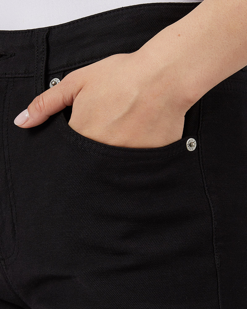 32 Degrees Black _ Women