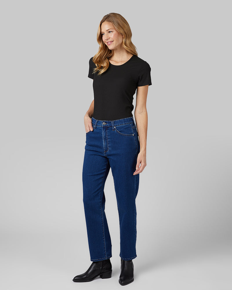 32 Degrees Indigo Wash _ Women