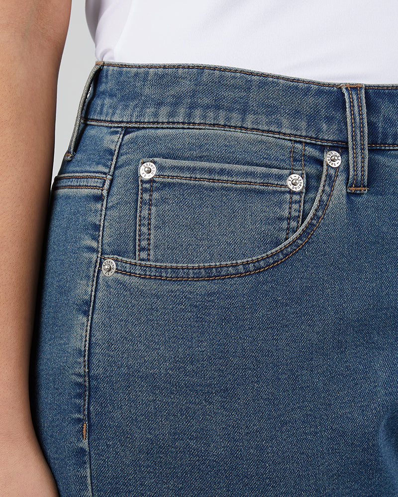 32 Degrees Medium Wash _ Women