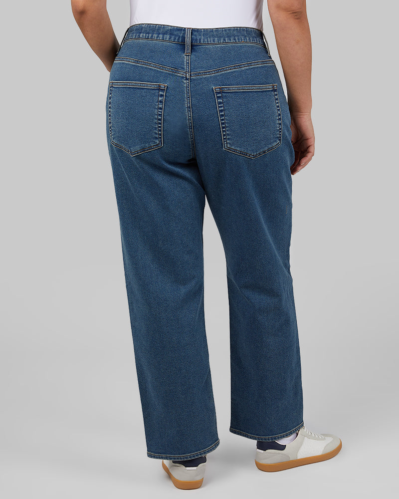 32 Degrees Medium Wash _ Women