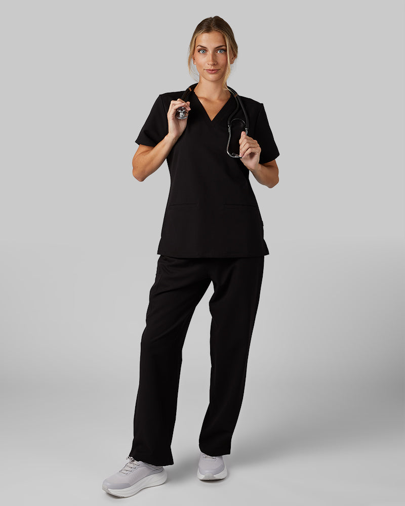 32 Degrees Black _ Women