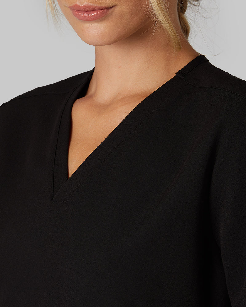 32 Degrees Black _ Women