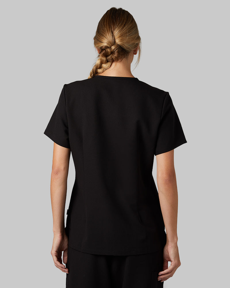 32 Degrees Black _ Women