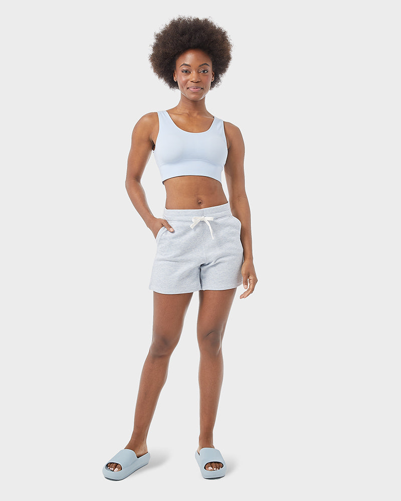 WOMEN'S COMFORT TECH SHORT